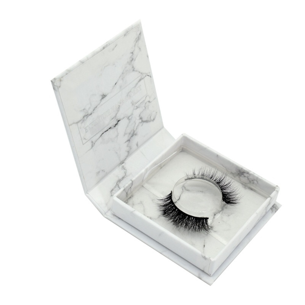 Dilani 3DMink Lashes.  [ADDICT]